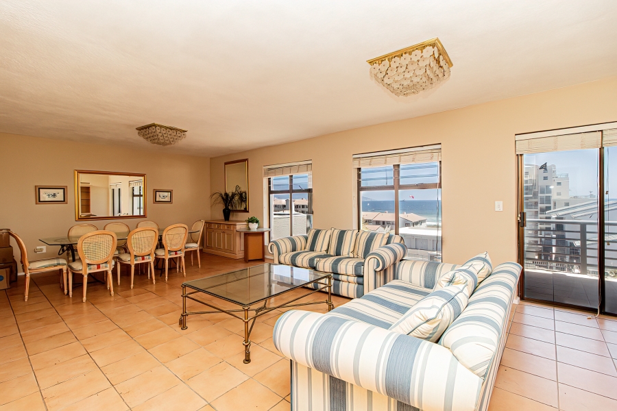 To Let 3 Bedroom Property for Rent in Beachfront Western Cape